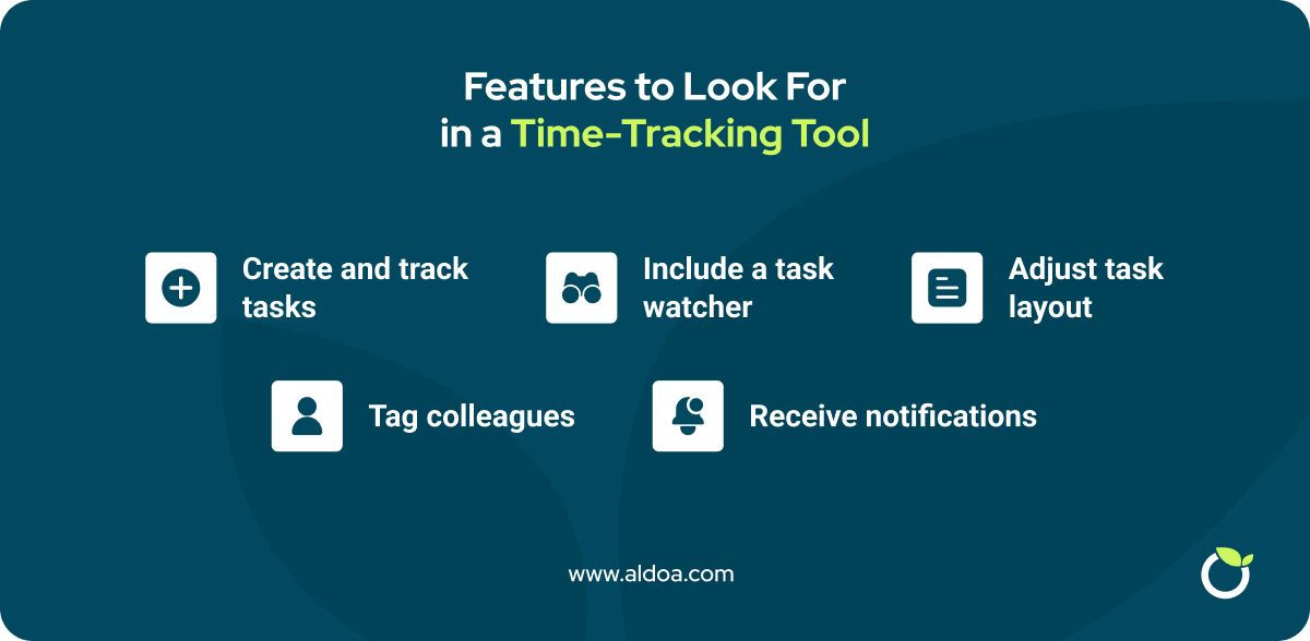 Features-to-Look-for-In-a-Time-Tracking-Tool