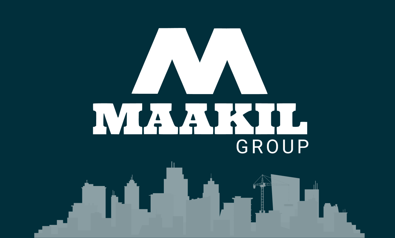 Maakil Group x Aldoa