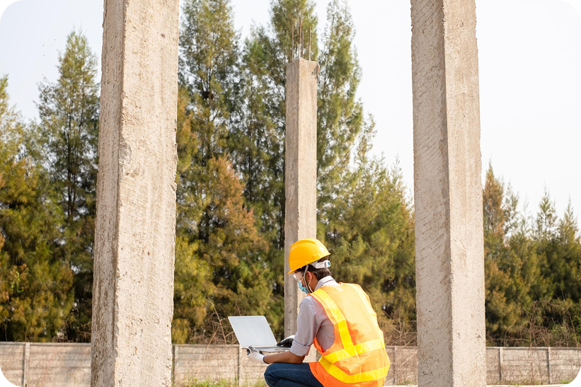 Geotechnical Engineering & Construction Materials Testing