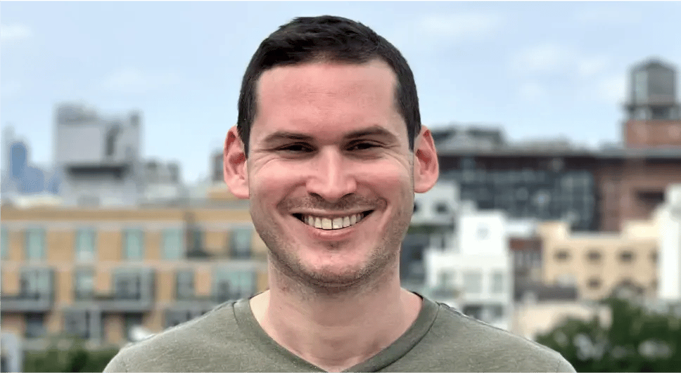 Adam Loewentheil, Co-Founder & Chief Executive Officer at Aldoa