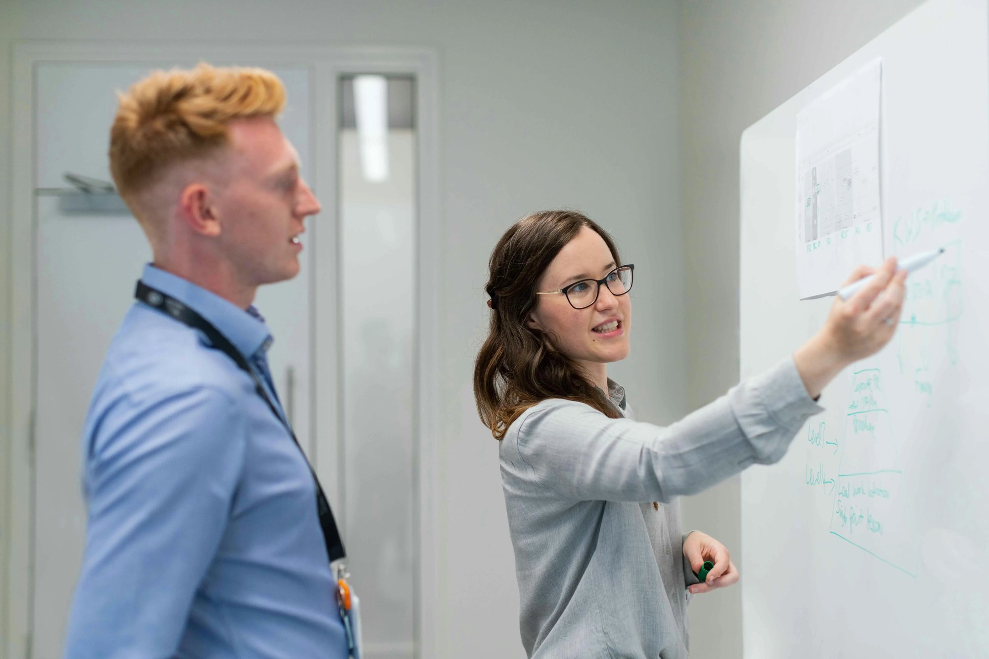 Mastering Project Management