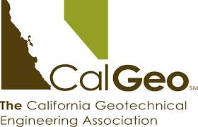 CalGeo Logo