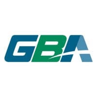 GBA logo