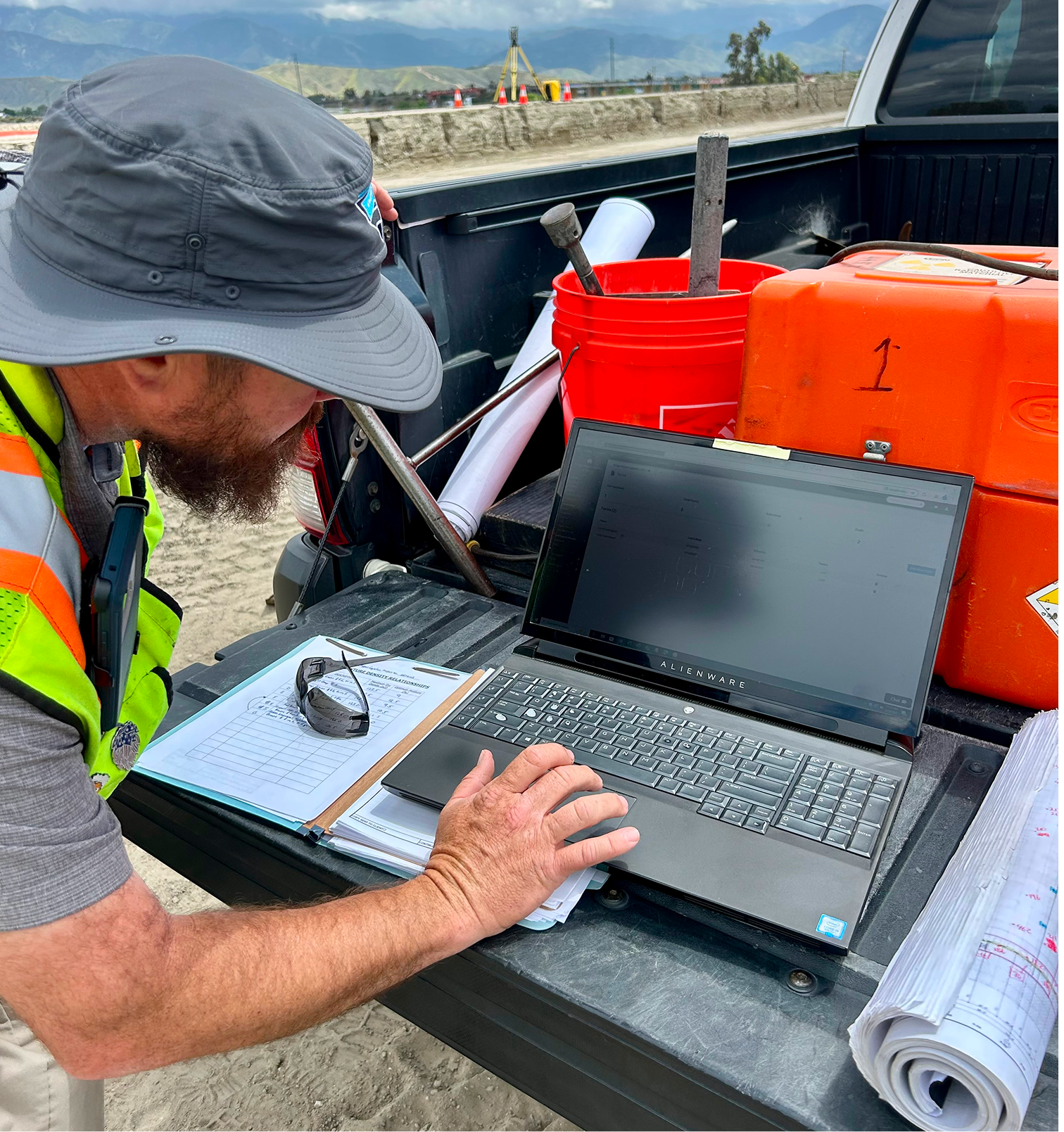 Southern California Geotechnical